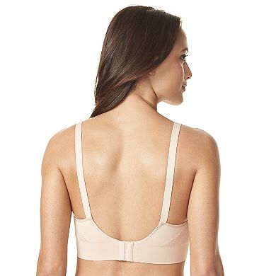 Warners Easy Does It Wire-Free Breathable Bra RQ3451A