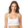 Warners Easy Does It Wire-Free Breathable Bra RQ3451A