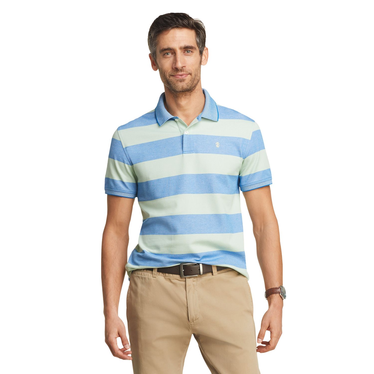 izod performance polo