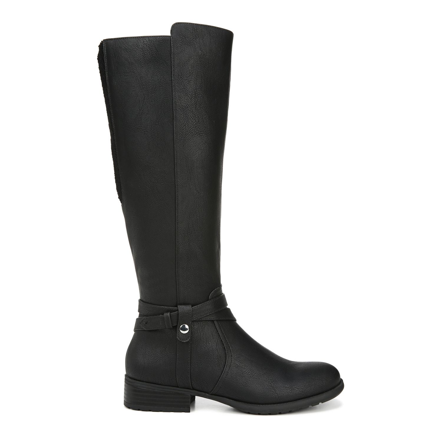 LifeStride Xtrovert Women's Riding Boots in Regular and Wide Calf