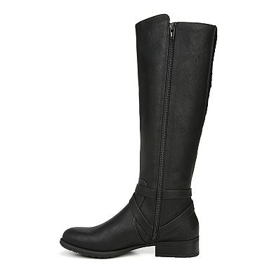 LifeStride Xtrovert Women's Riding Boots in Regular and Wide Calf