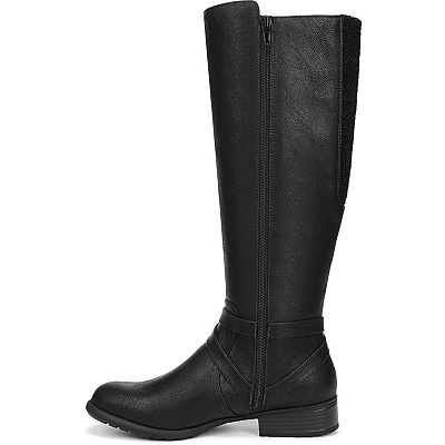 LifeStride Xtrovert Women's Riding Boots in Regular and Wide Calf