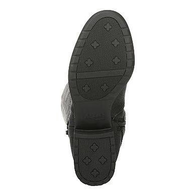 LifeStride Xtrovert Women's Riding Boots in Regular and Wide Calf