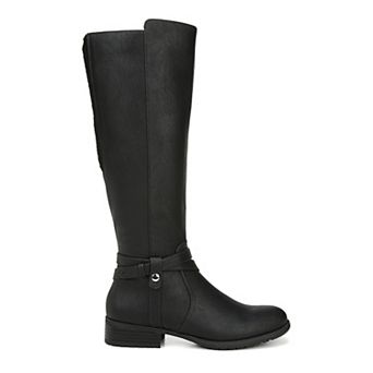 LifeStride Xtrovert Women's Riding Boots in Regular and Wide Calf