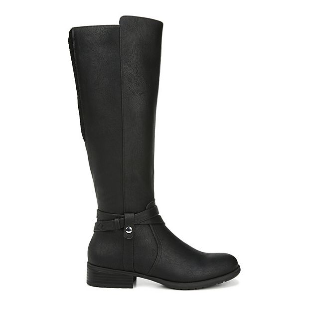 LifeStride Xtrovert Women s Riding Boots