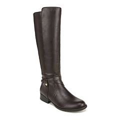 Easy street quinn wide cheap calf boots