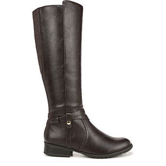 LifeStride Xtrovert Women's Riding Boots in Regular and Wide Calf