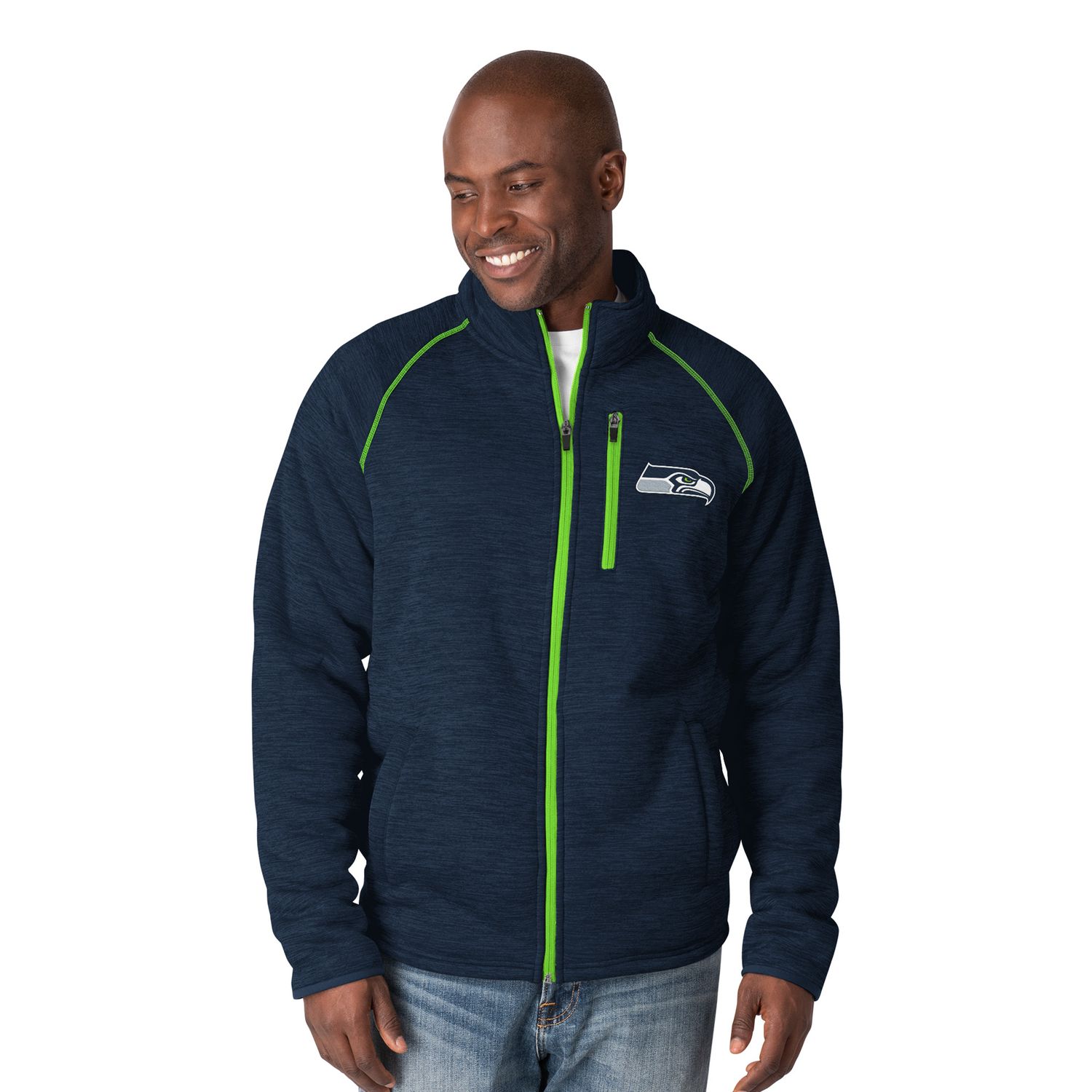 seahawks jackets