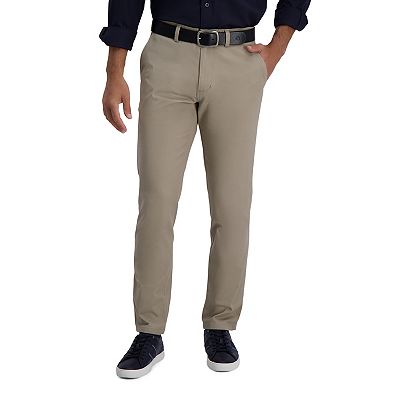 Haggar in motion pants straight fit online