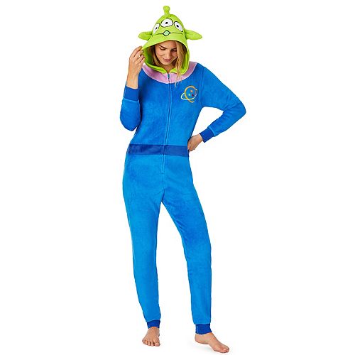 One Piece Pajamas Kohl s