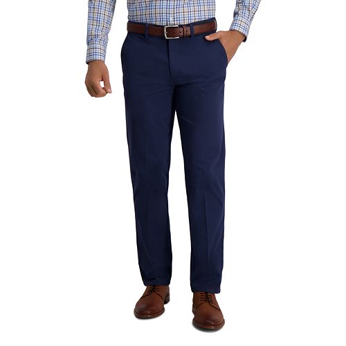 haggar in motion rambler straight fit