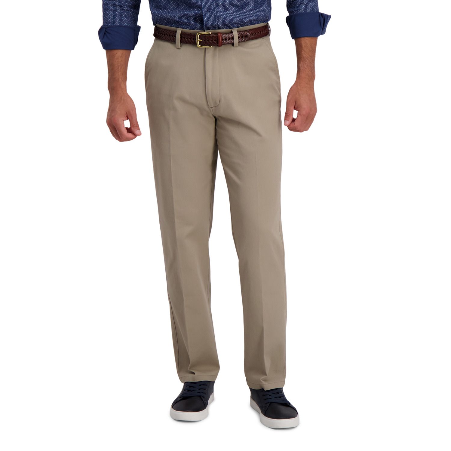 haggar motion pants