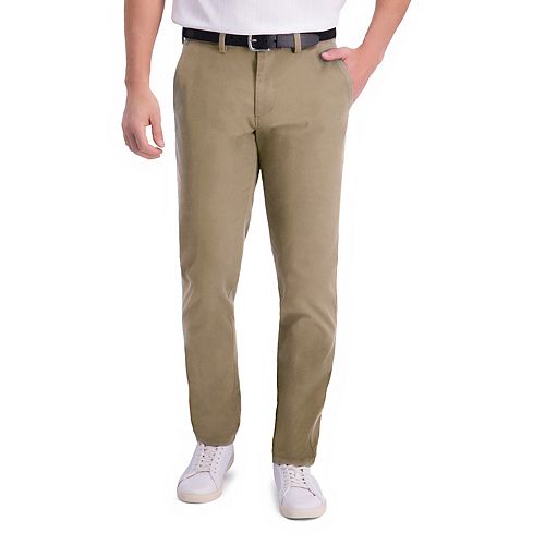 haggar in motion khakis