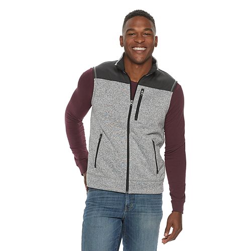 men's sonoma goods for life winter fair isle sweater