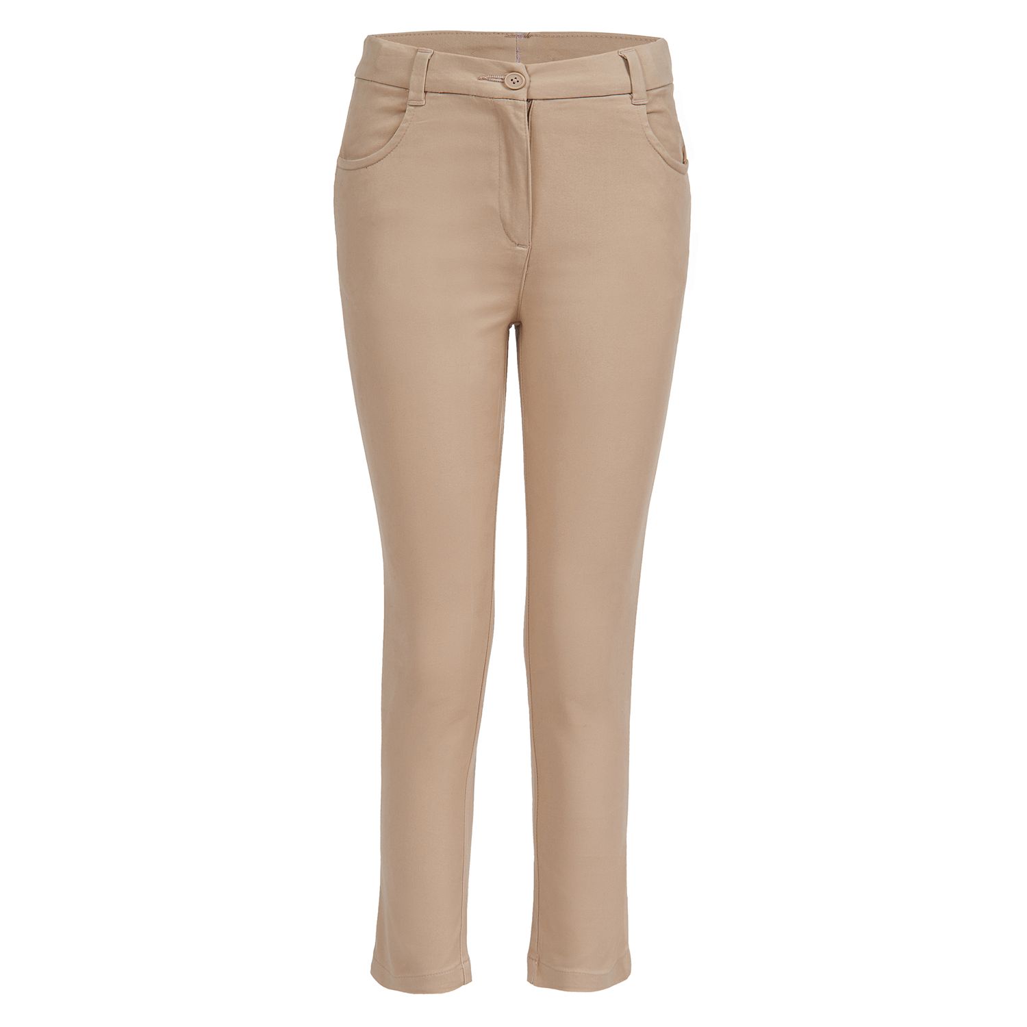 girls casual trousers