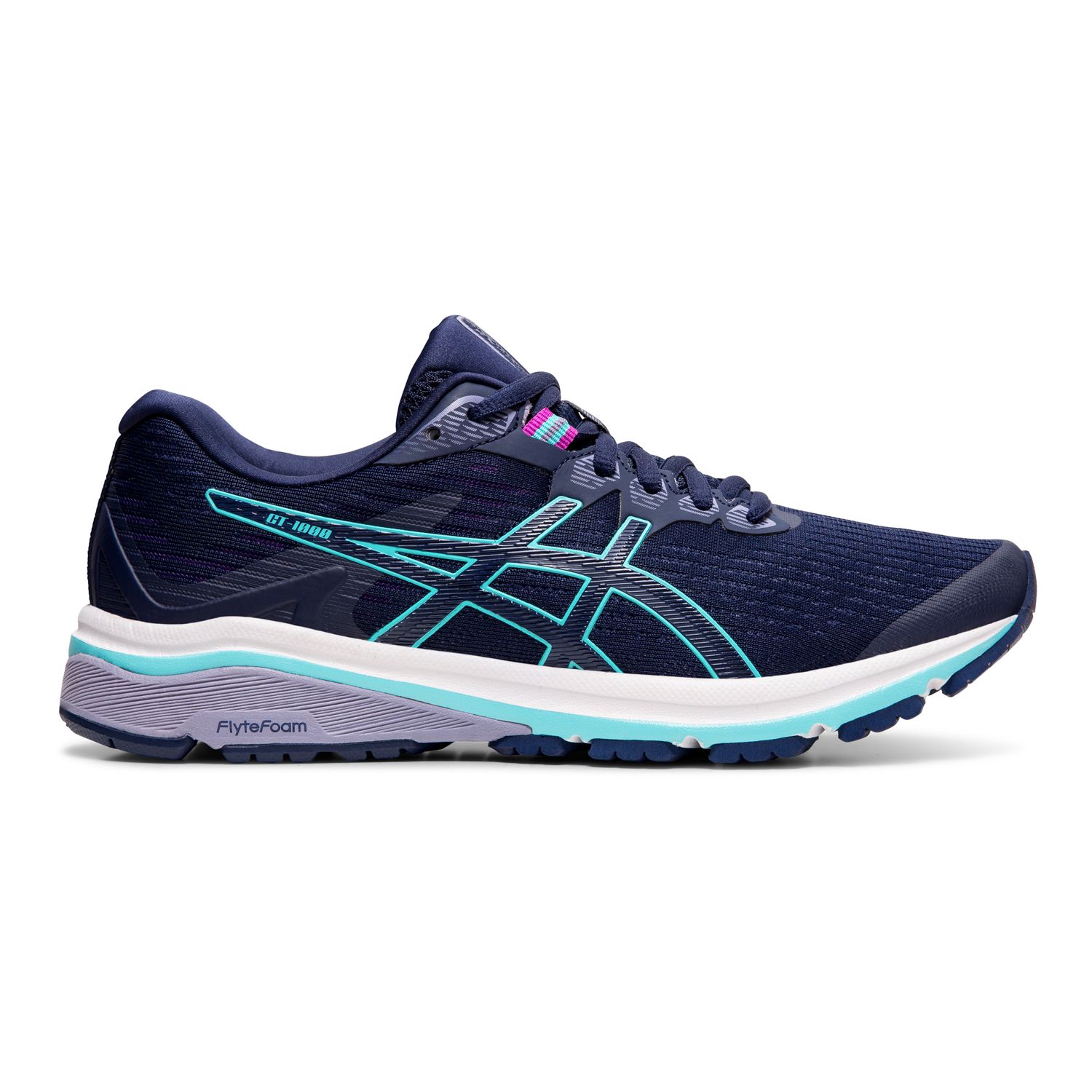 asics gym shoes womens