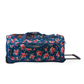 Pacific Coast 32-Inch Large Wheeled Duffel Bag