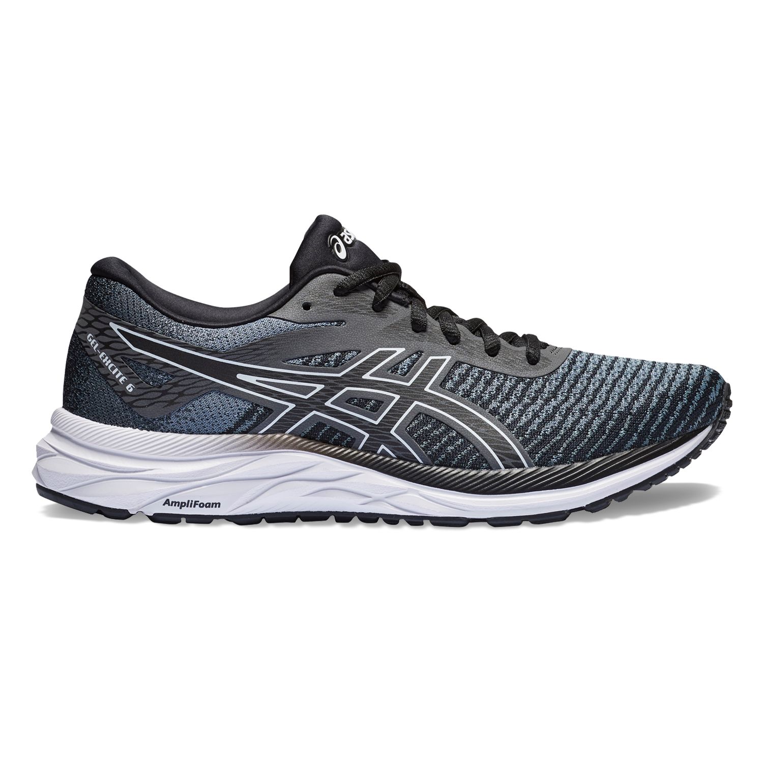 asics athletic shoes for womens