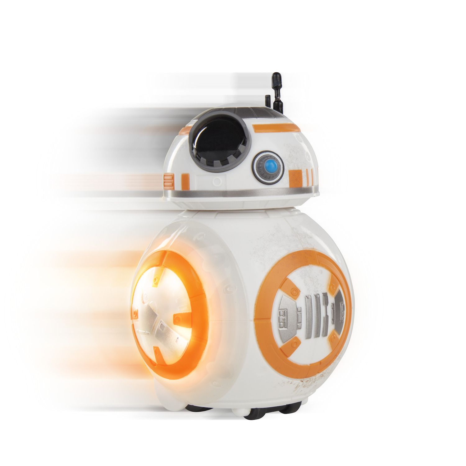 hasbro remote control bb8 instructions
