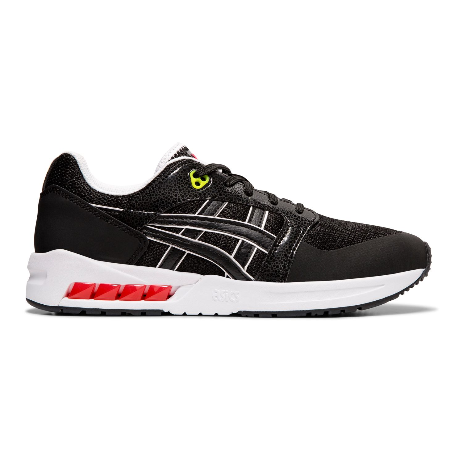 asics gel foundation 11 donna oro