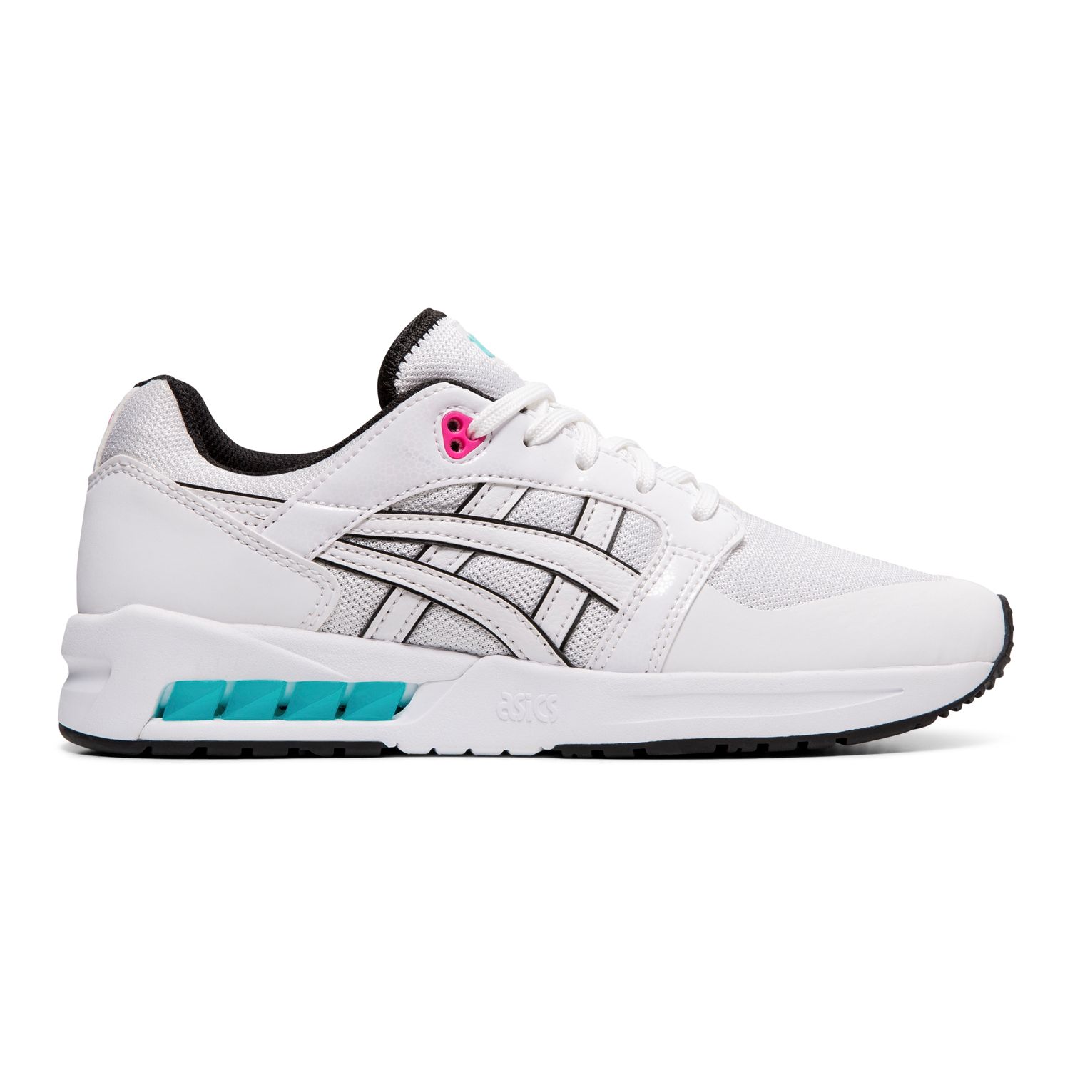 asics gel saga women