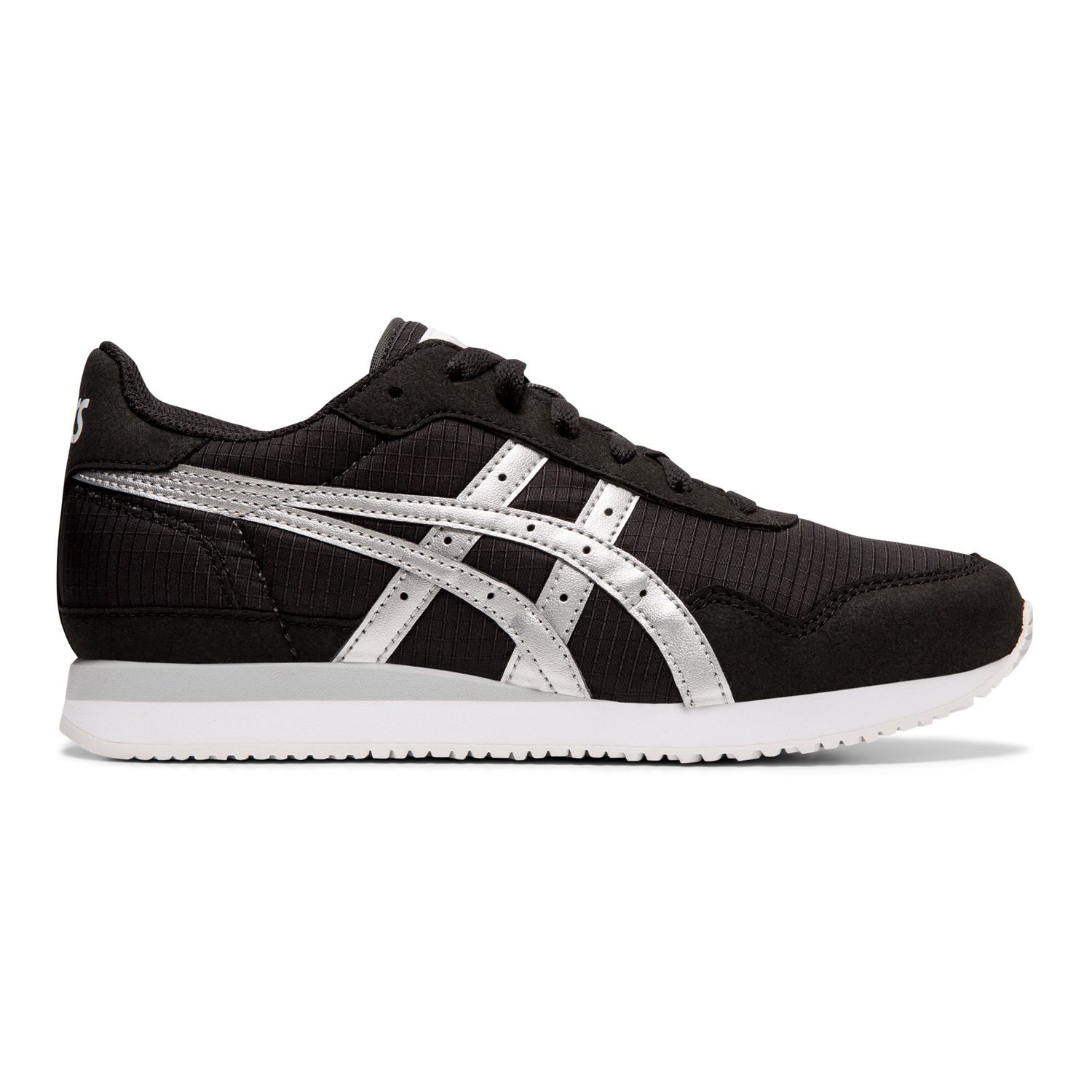 tiger athletic shoes