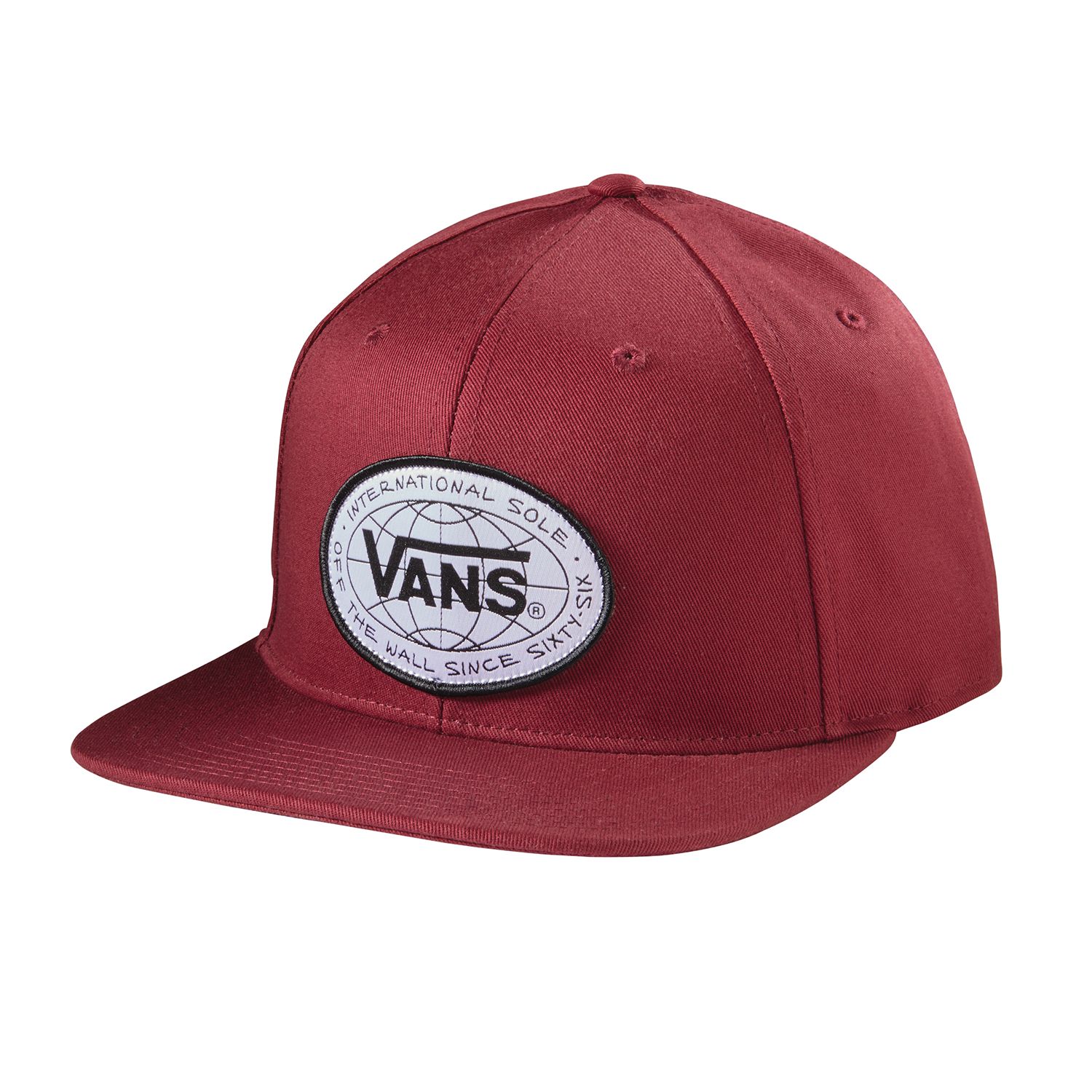 vans snapback sale