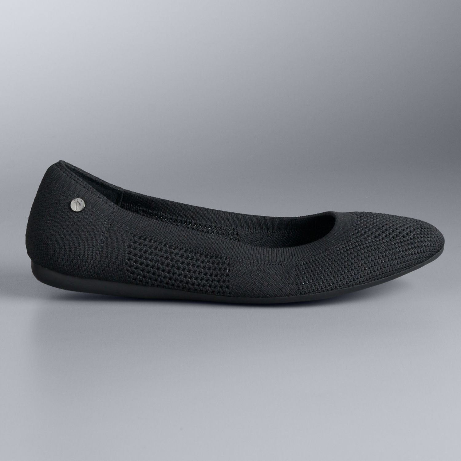 flexible flats shoes