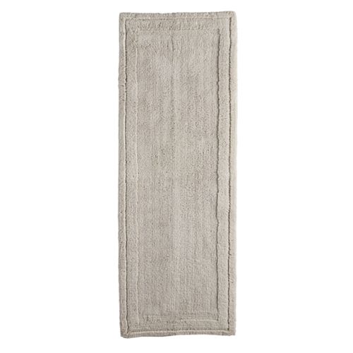 LC Lauren Conrad Organic Bath Runner