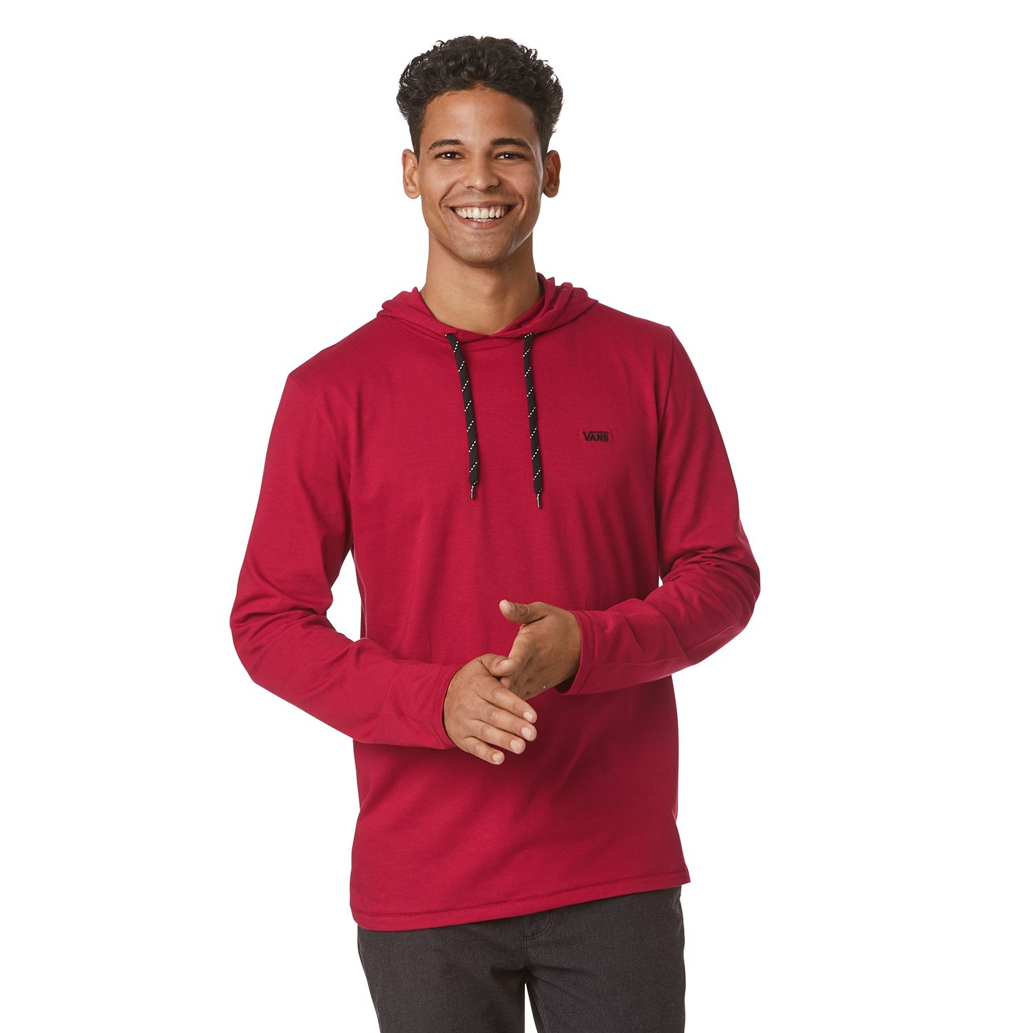 Men's Vans Untone Lightweight Hoodie