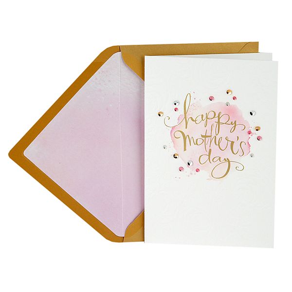 Hallmark Hallmark Signature Mother's Day Card (Celebrating Mom)