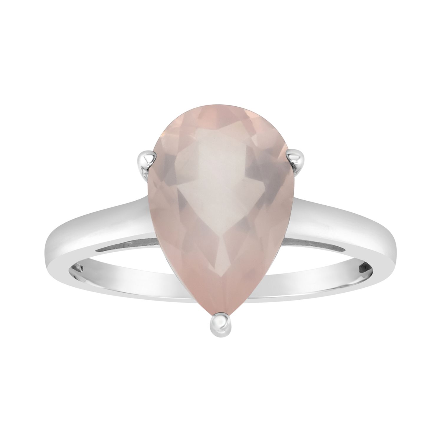 teardrop ring