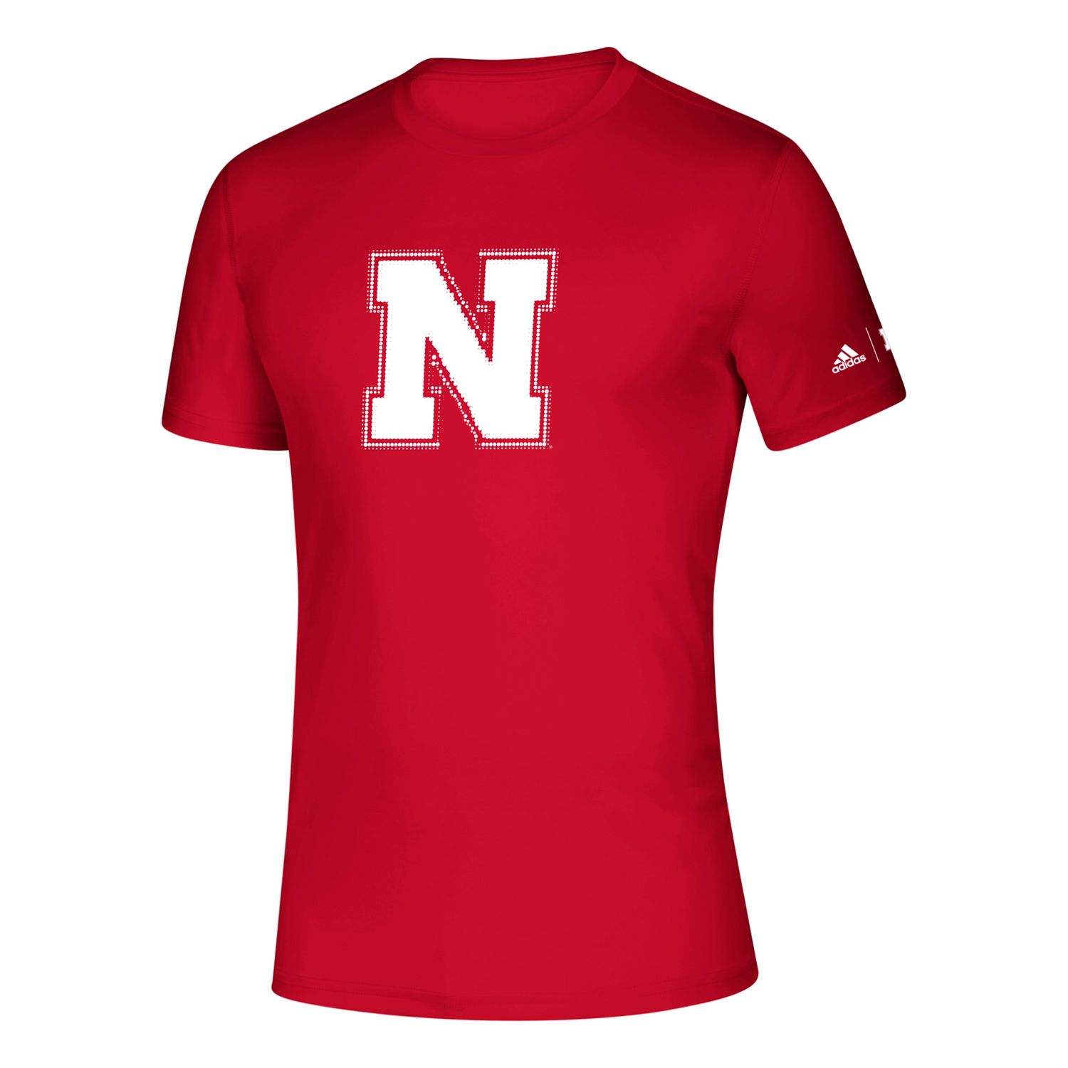 adidas men's shirts clearance