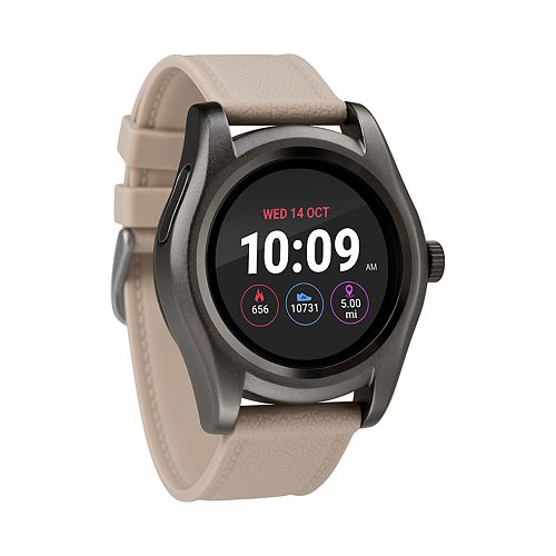 timex smart watch