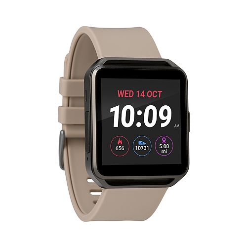 timex smart watch