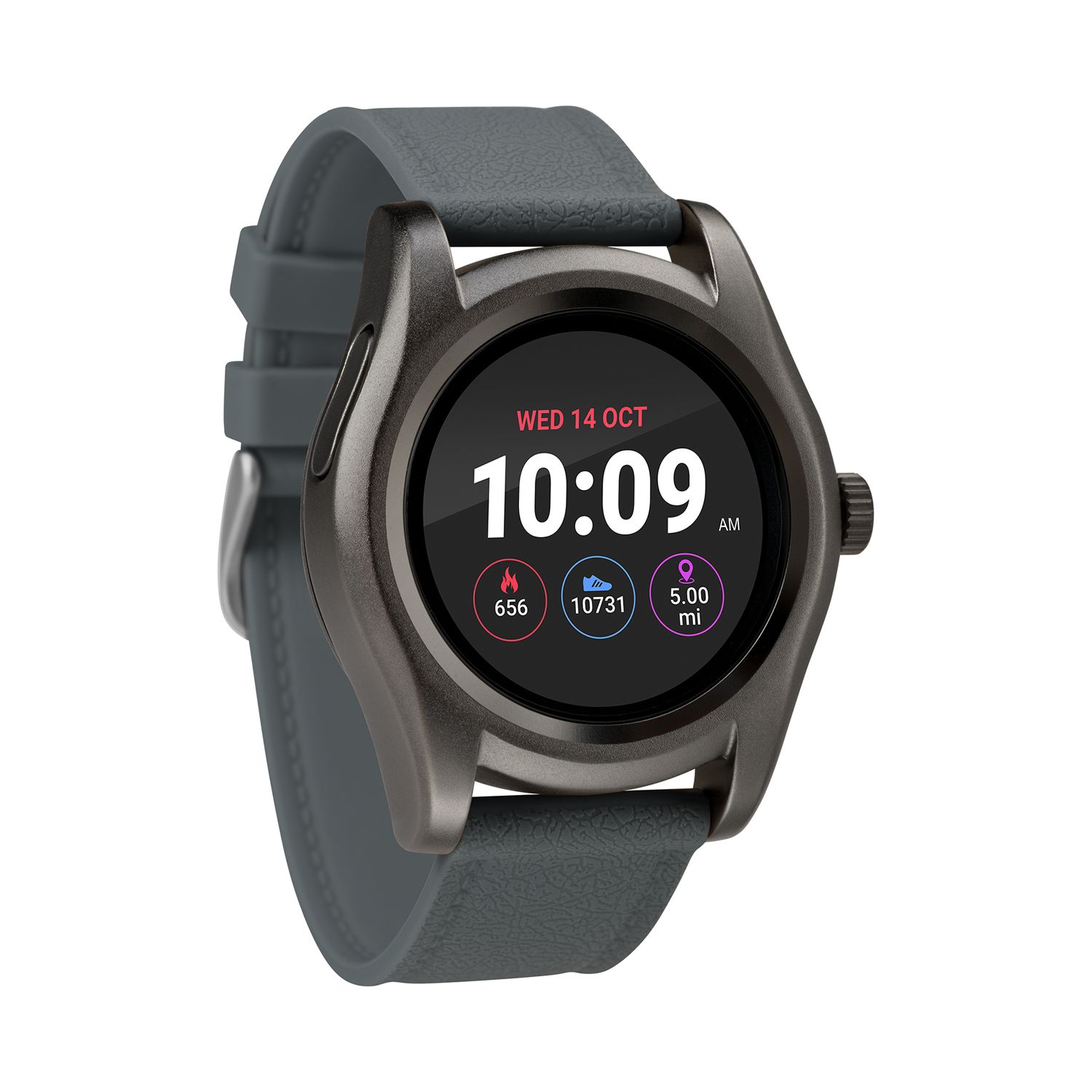 timex kids smart watch