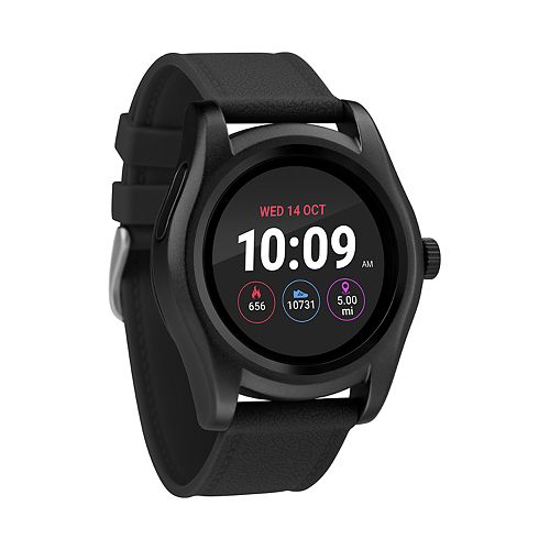 iconnect timex watch