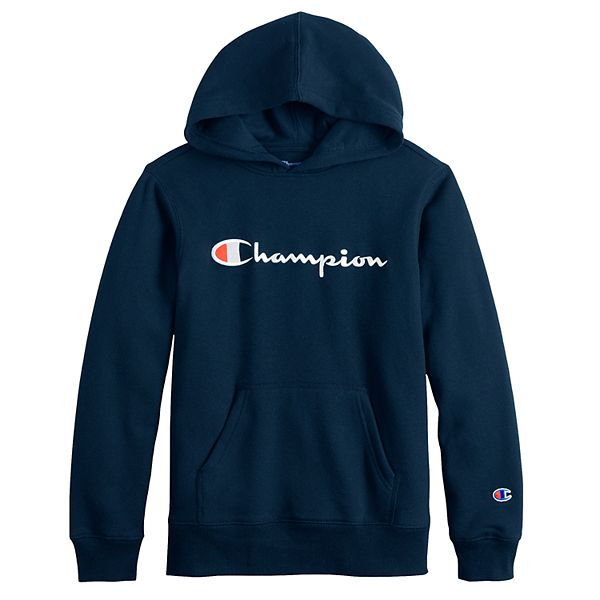 Champion sweater for kids sale