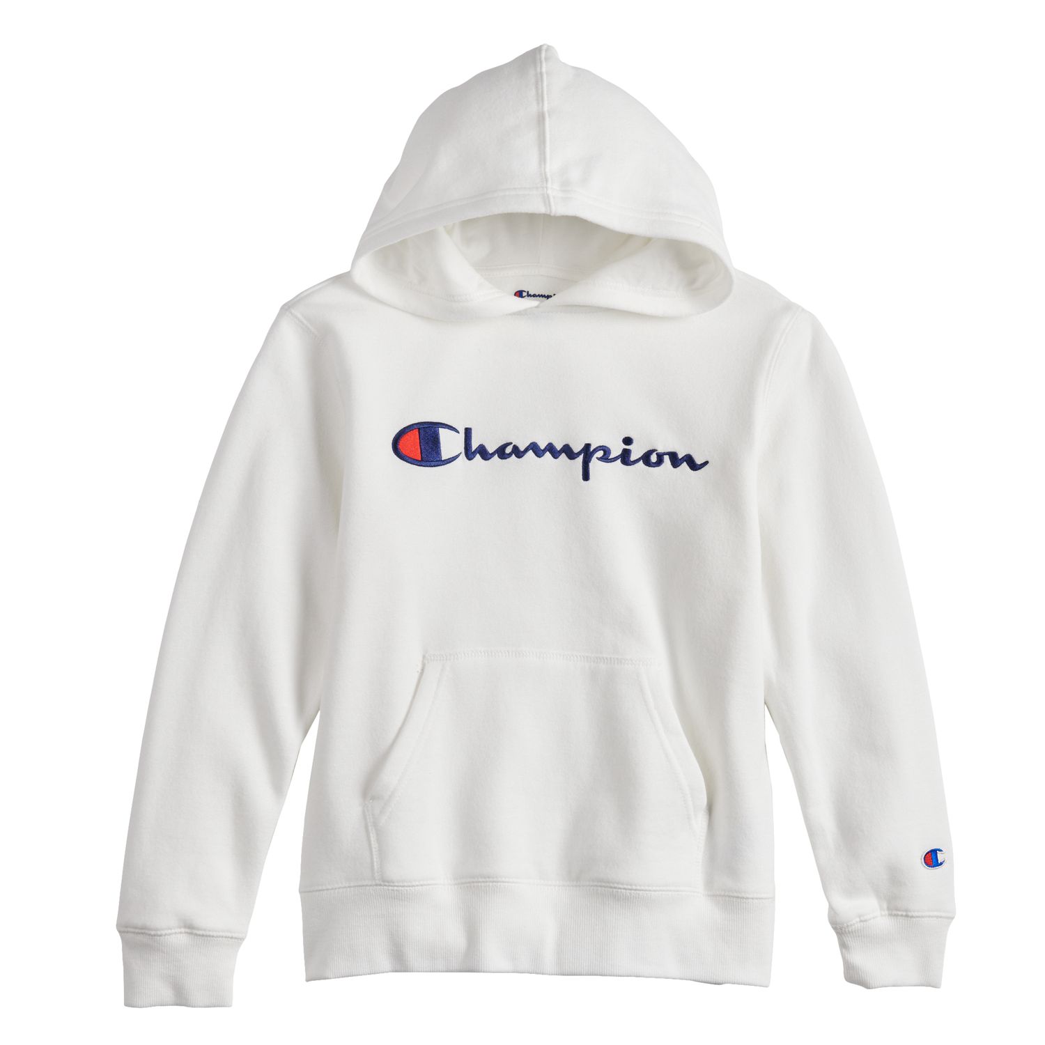 kohl's champion hoodie