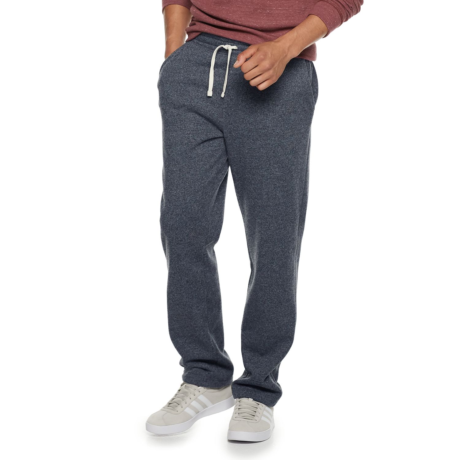 kohls mens sweats