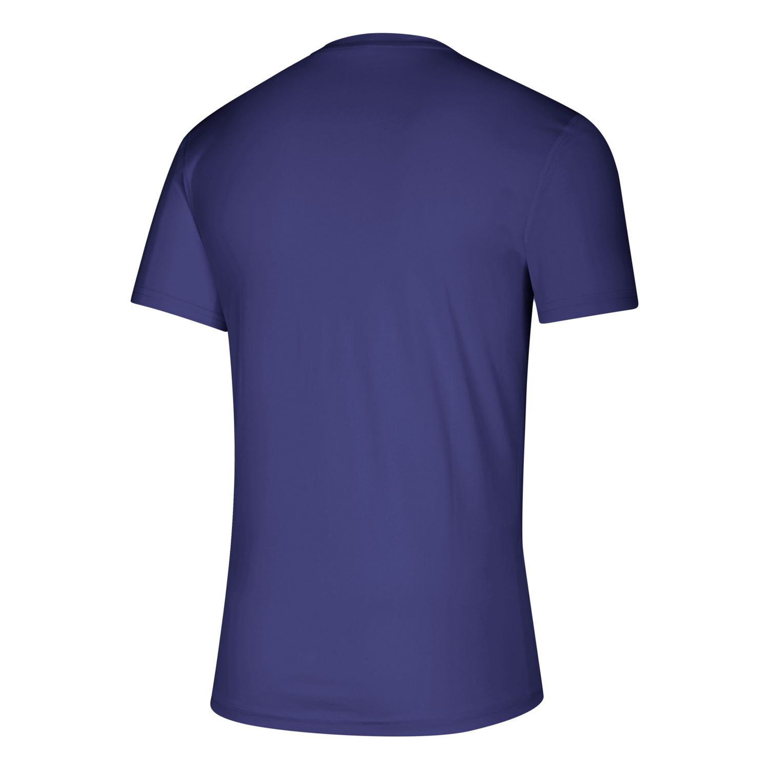 purple adidas shirt mens