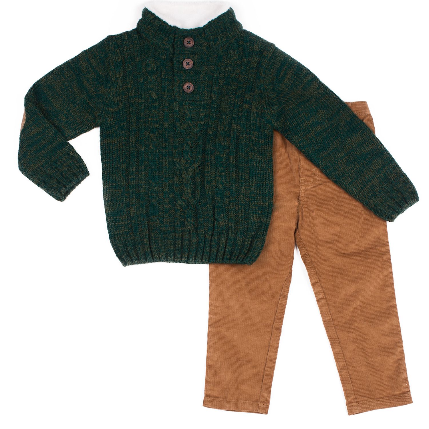 little boy corduroy pants