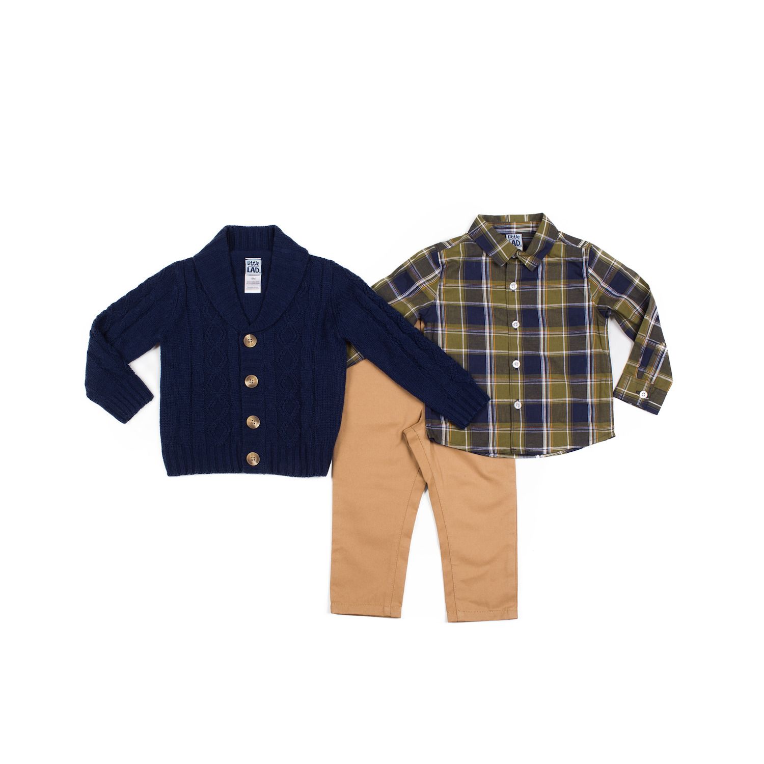 baby boy corduroy pants