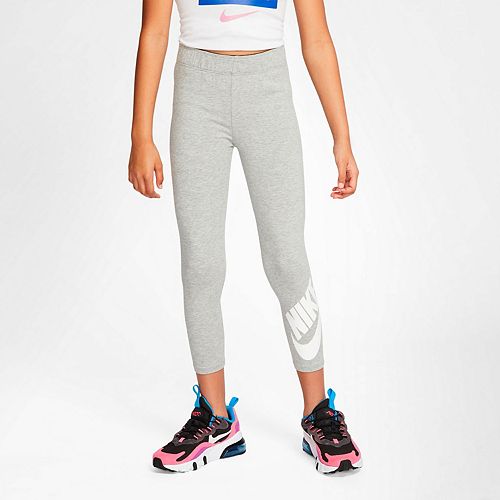 next girls nike leggings