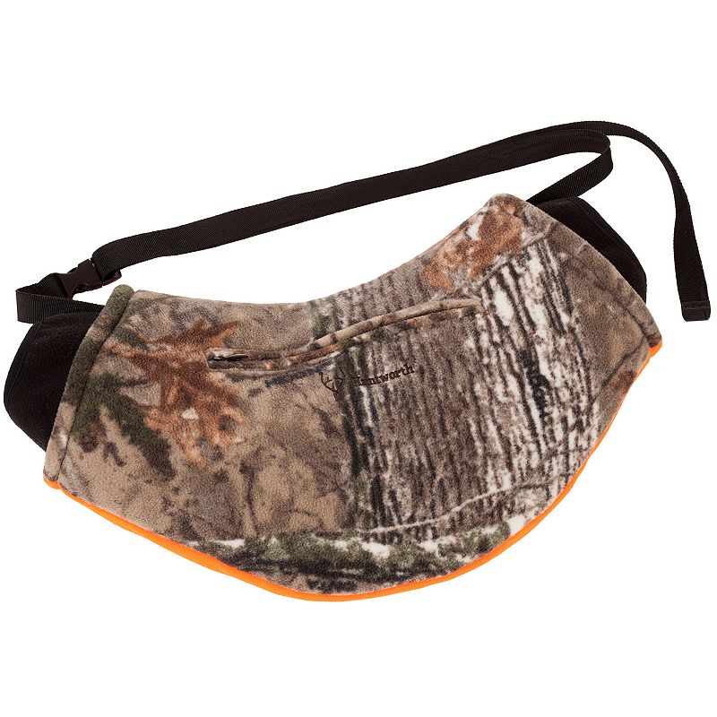 Men's Huntworth Classic Hunting Muff, Green