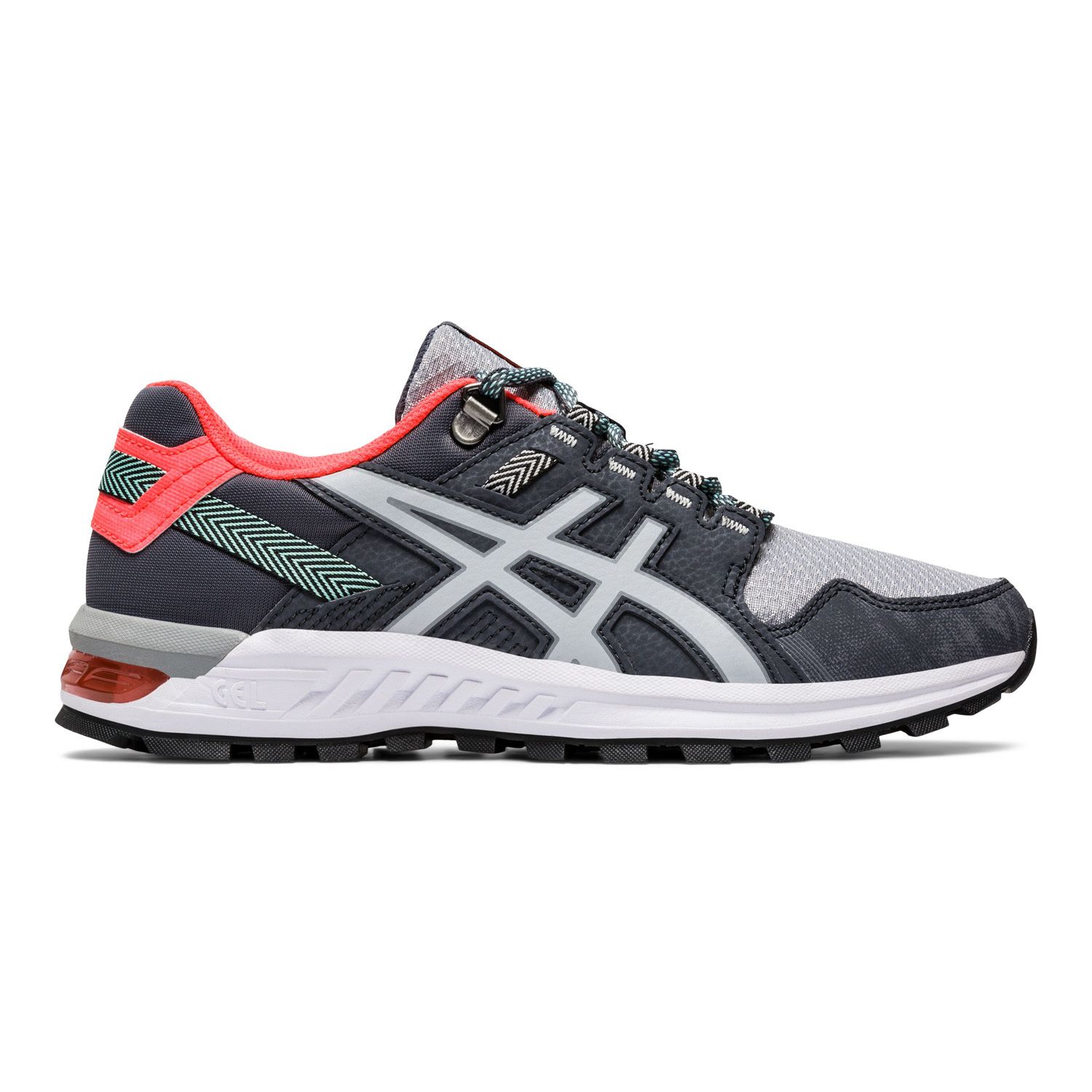 asics women's gel citrek