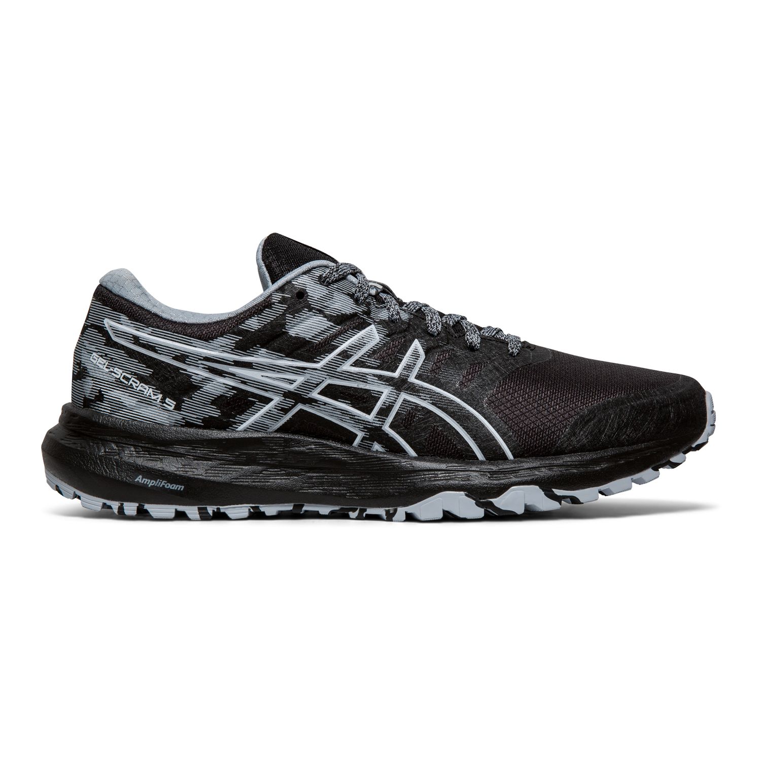 asics gel scram 4