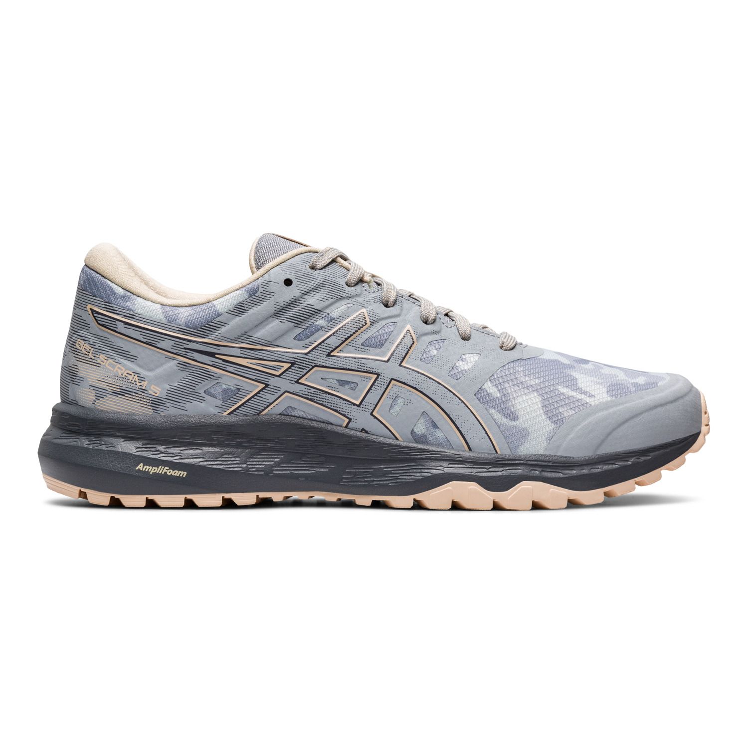 kohls asics womens