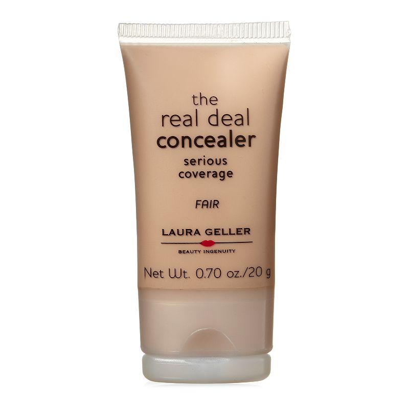 UPC 843095013803 product image for Laura Geller Real Deal Concealer | upcitemdb.com