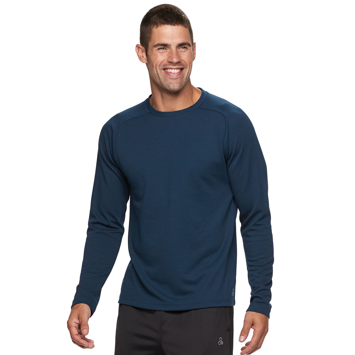 kohls thermal shirts